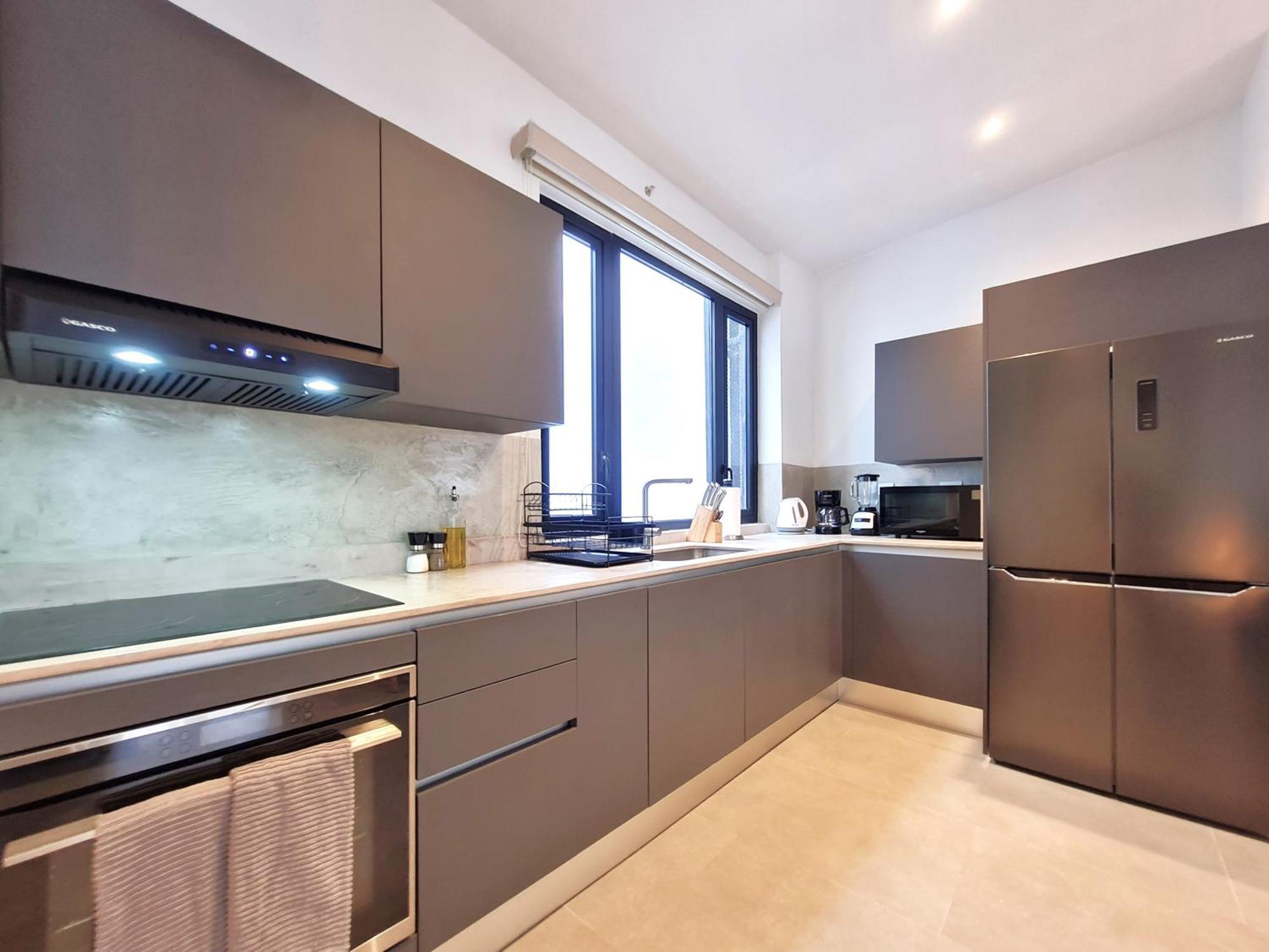 Appartamento Centric 2Br With Terrace In Casco Antiguo Panamá Esterno foto