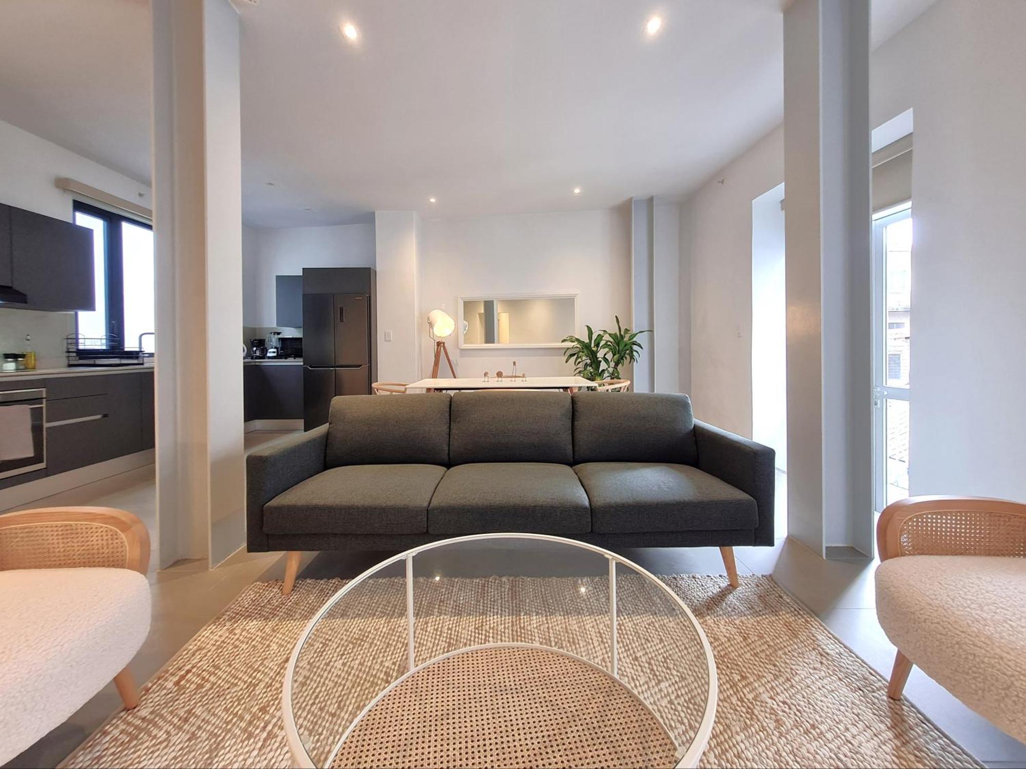 Appartamento Centric 2Br With Terrace In Casco Antiguo Panamá Esterno foto