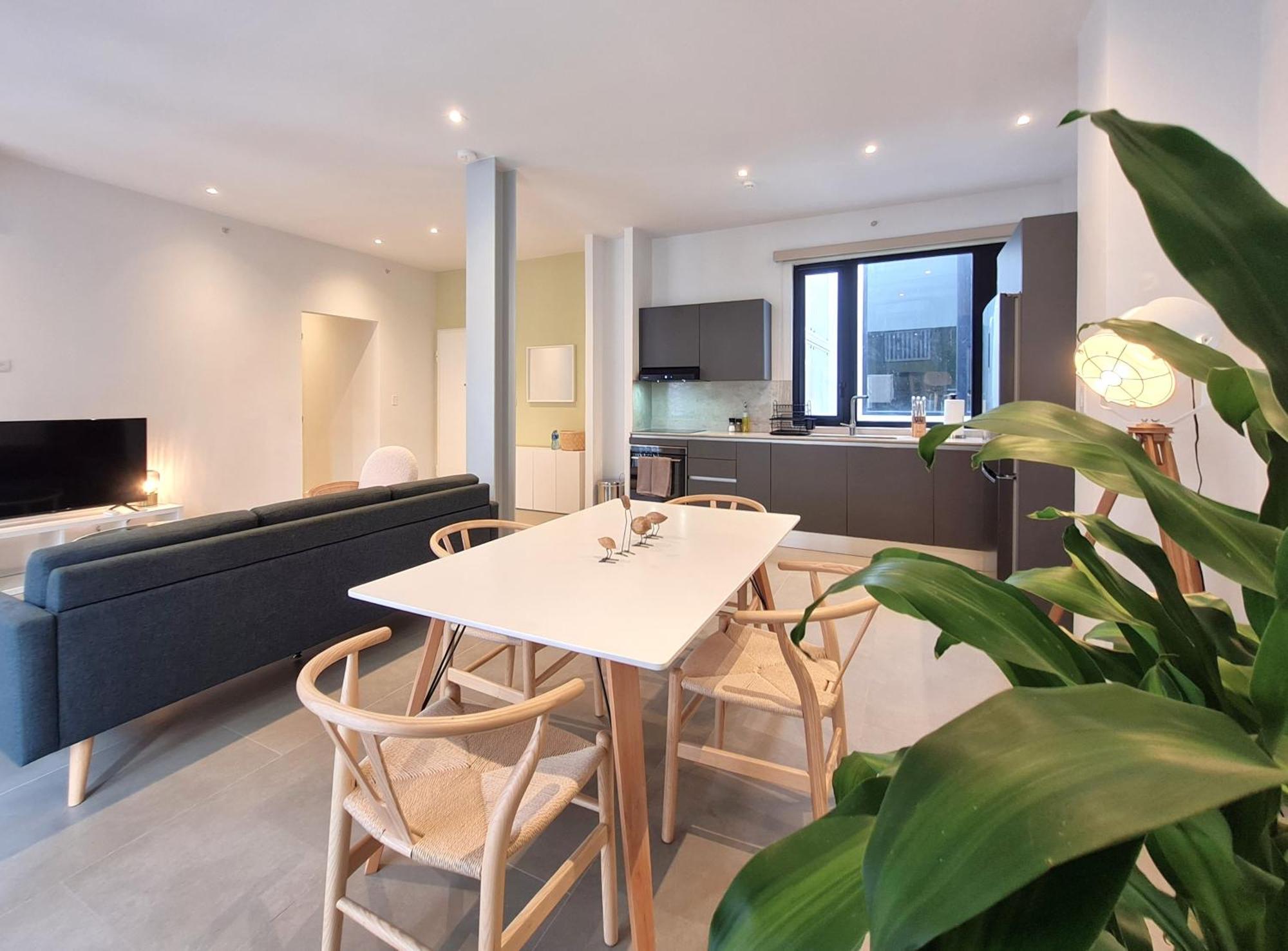 Appartamento Centric 2Br With Terrace In Casco Antiguo Panamá Esterno foto