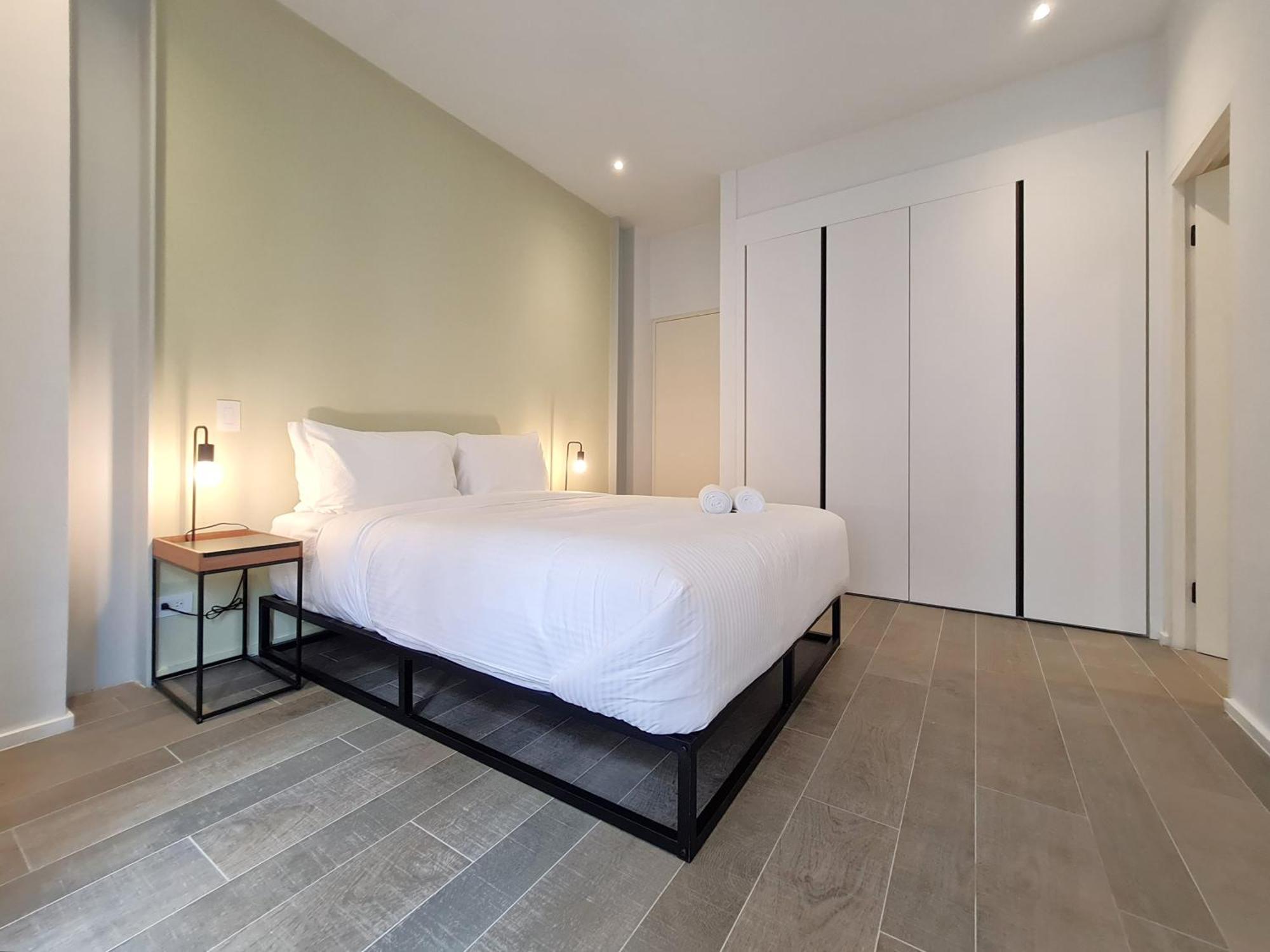 Appartamento Centric 2Br With Terrace In Casco Antiguo Panamá Esterno foto