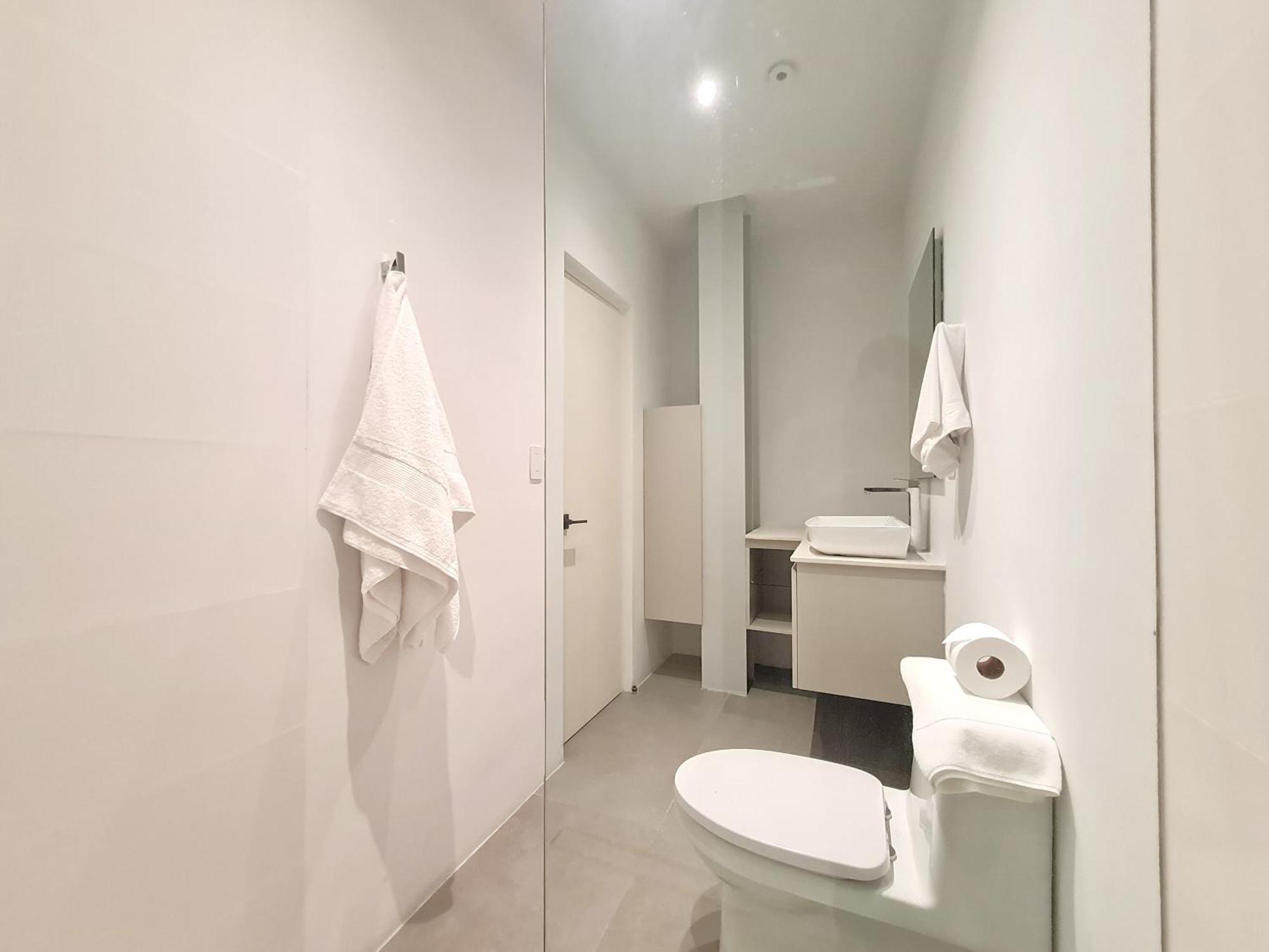 Appartamento Centric 2Br With Terrace In Casco Antiguo Panamá Esterno foto