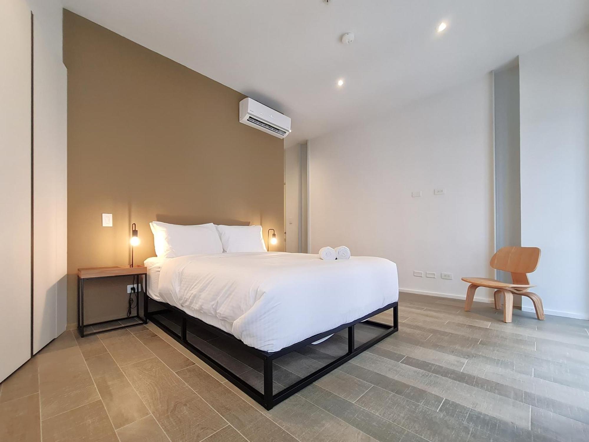Appartamento Centric 2Br With Terrace In Casco Antiguo Panamá Esterno foto