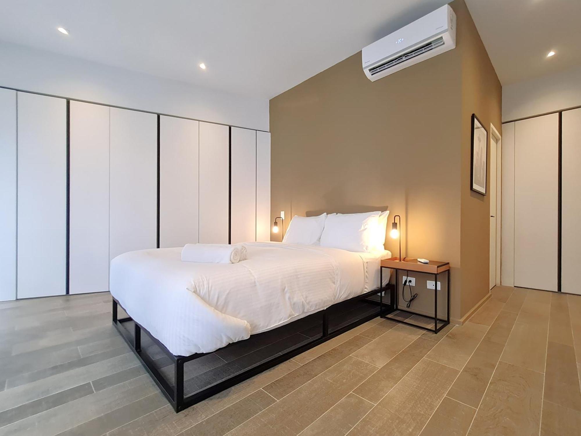 Appartamento Centric 2Br With Terrace In Casco Antiguo Panamá Esterno foto